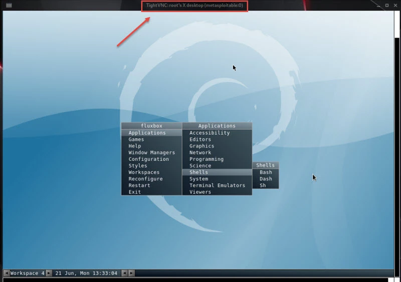 Learn hacking using Metasploitable 2 [Step-by-Step]