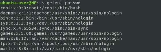 Commands to List Users in Linux - 100% Beginner Friendly