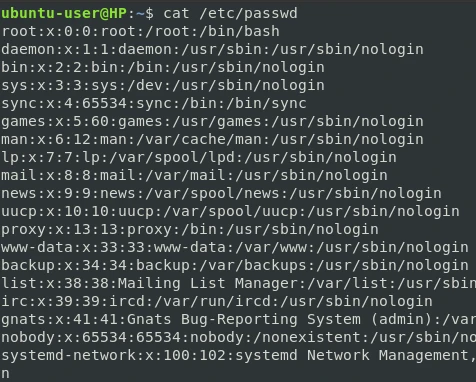 Commands to List Users in Linux - 100% Beginner Friendly
