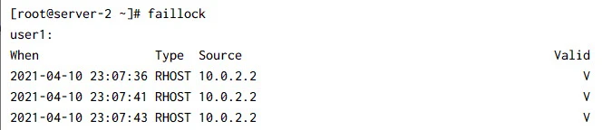 5 effective ways to unlock user account in Linux