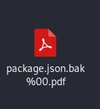 local file inclusion