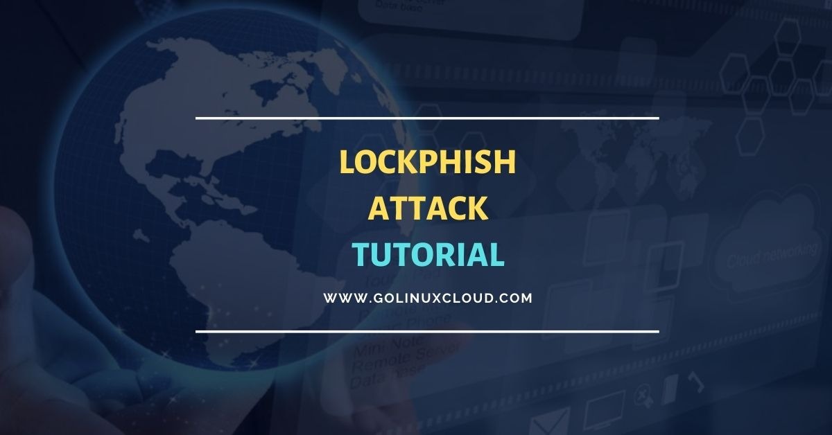 Tutorial - Lockphish V2.0 PIN phishing attack