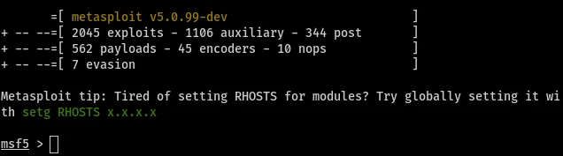 Metasploit Tutorial on Kali Linux [Step-by-Step]