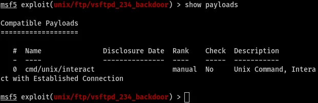 Metasploit Tutorial on Kali Linux [Step-by-Step]