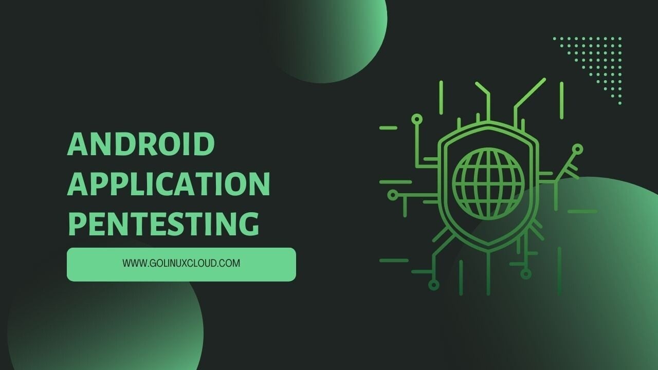MobSF: Android App Pentesting [Step-by-Step]