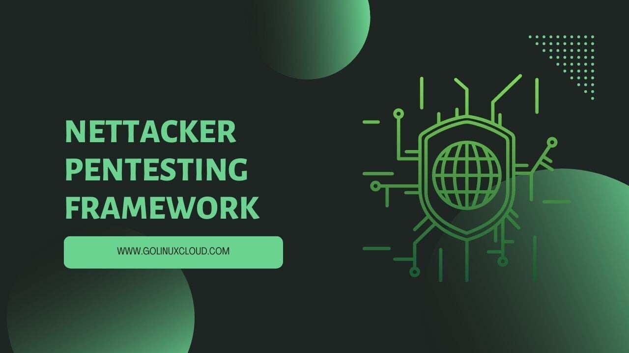 Nettacker - Automated Pentesting Framework [Tutorial]