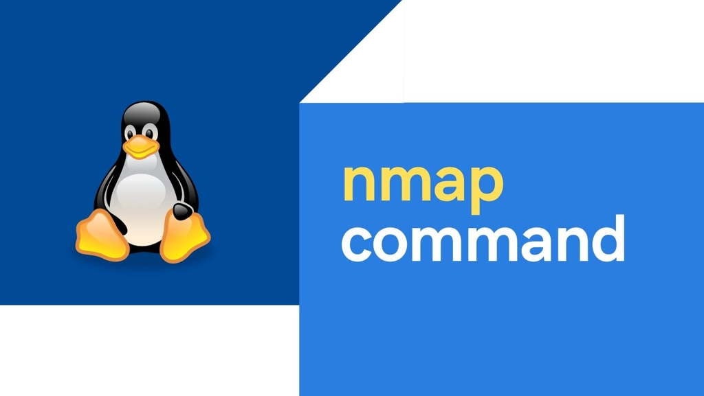 30 nmap command examples in Linux [Cheat Sheet]