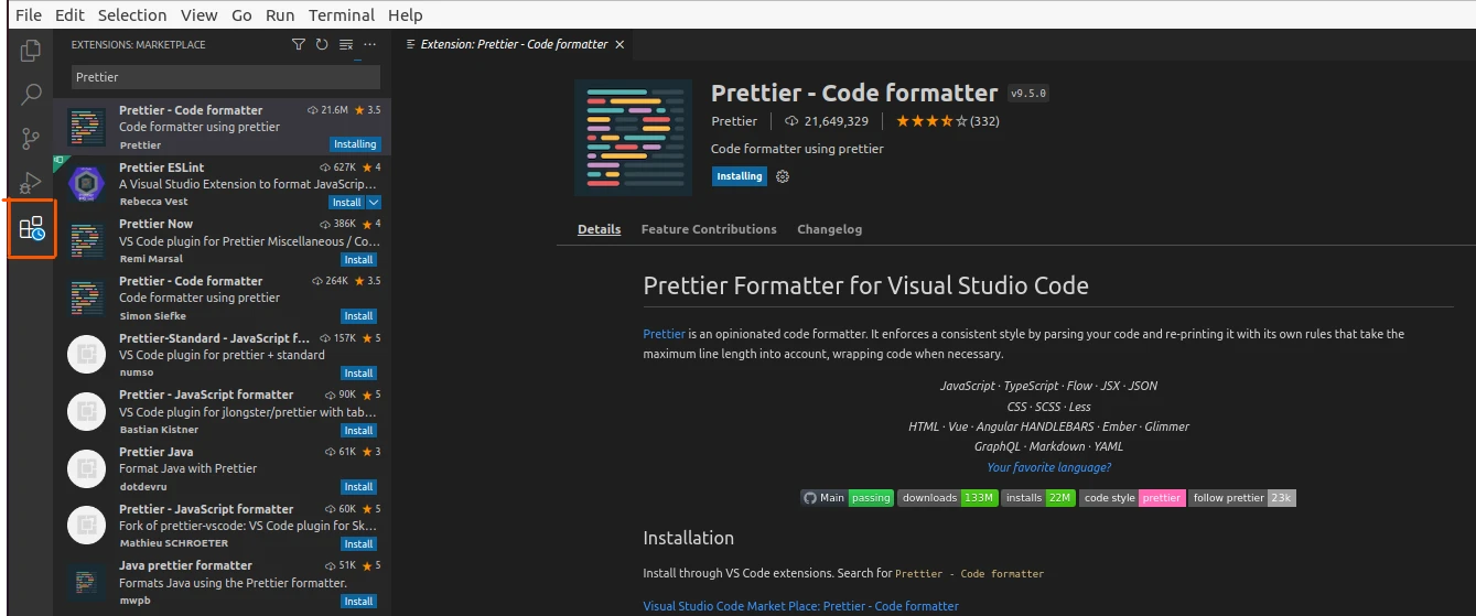 Using Node.js with Visual Studio Code [Step-by-Step]