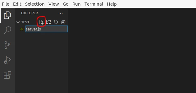 Using Node.js with Visual Studio Code [Step-by-Step]