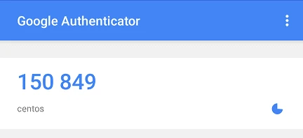 6 easy steps to setup offline two factor authentication in Linux