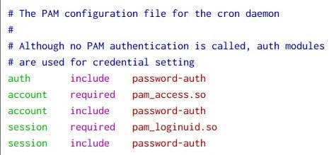 pam_faillock: lock user account after X failed login attempts in Linux