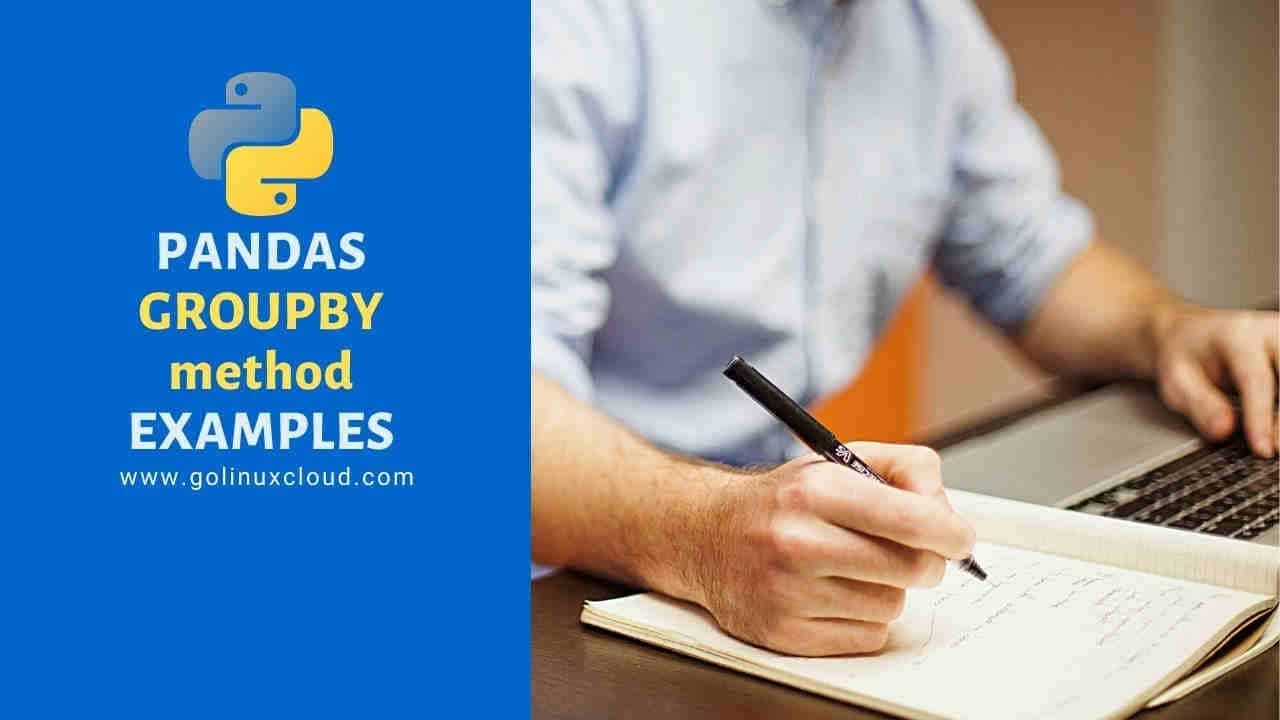 Mastering Pandas Groupby Method [Basics to Advanced]