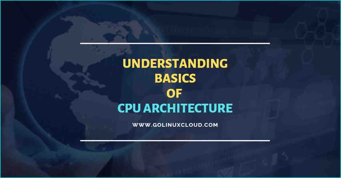 CPU, processors, core, threads - Explained in layman's terms