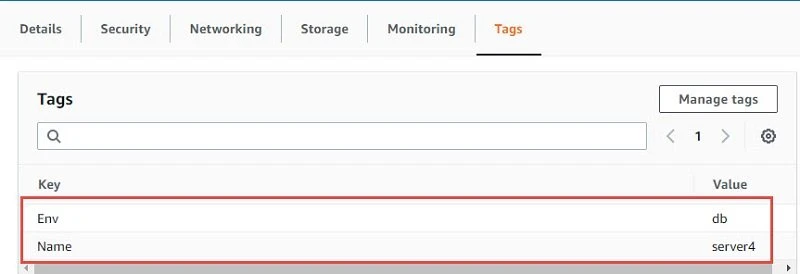 How to provision AWS EC2 Instances using Ansible