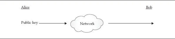 How to perform SSH public key authentication with PSSH in Linux