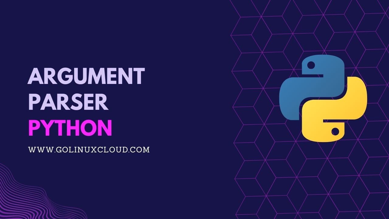 The Ultimate Guide to Python Argparse: No More Excuses!