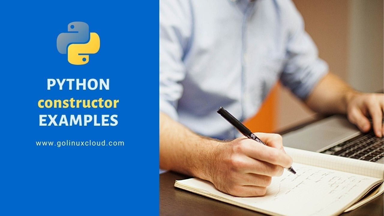 Master Python Constructors: Avoid Rookie Mistakes