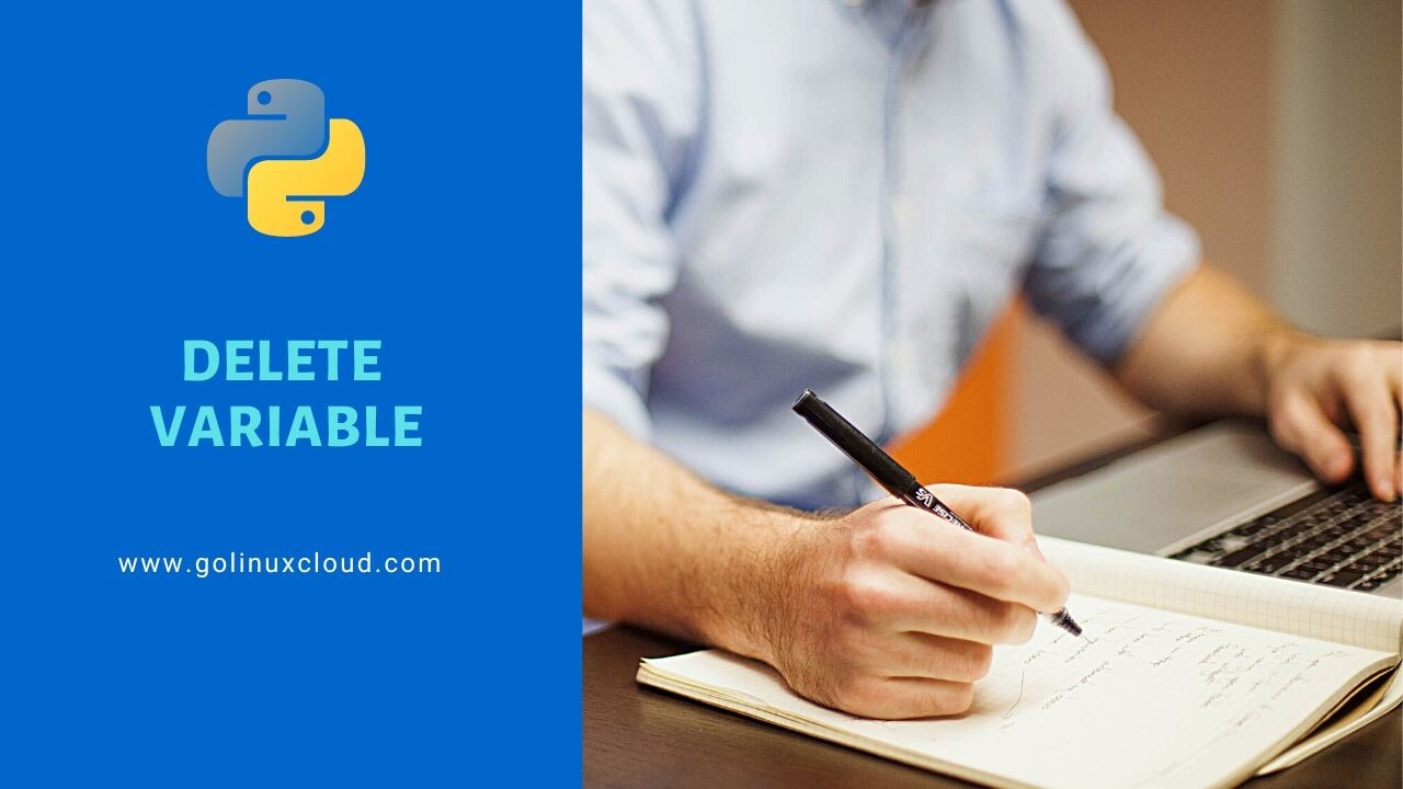 Is it possible to delete variable in Python? [SOLVED]