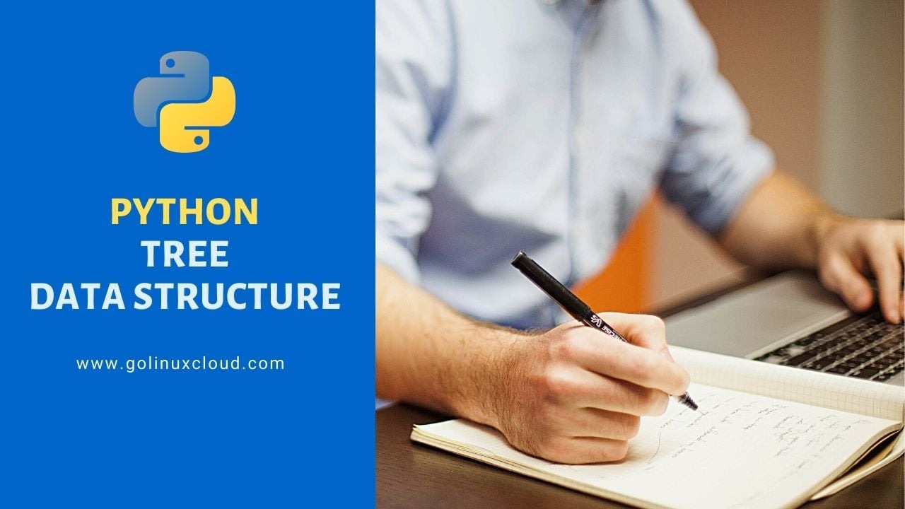 Python Tree Data Structure Explained [Practical Examples]