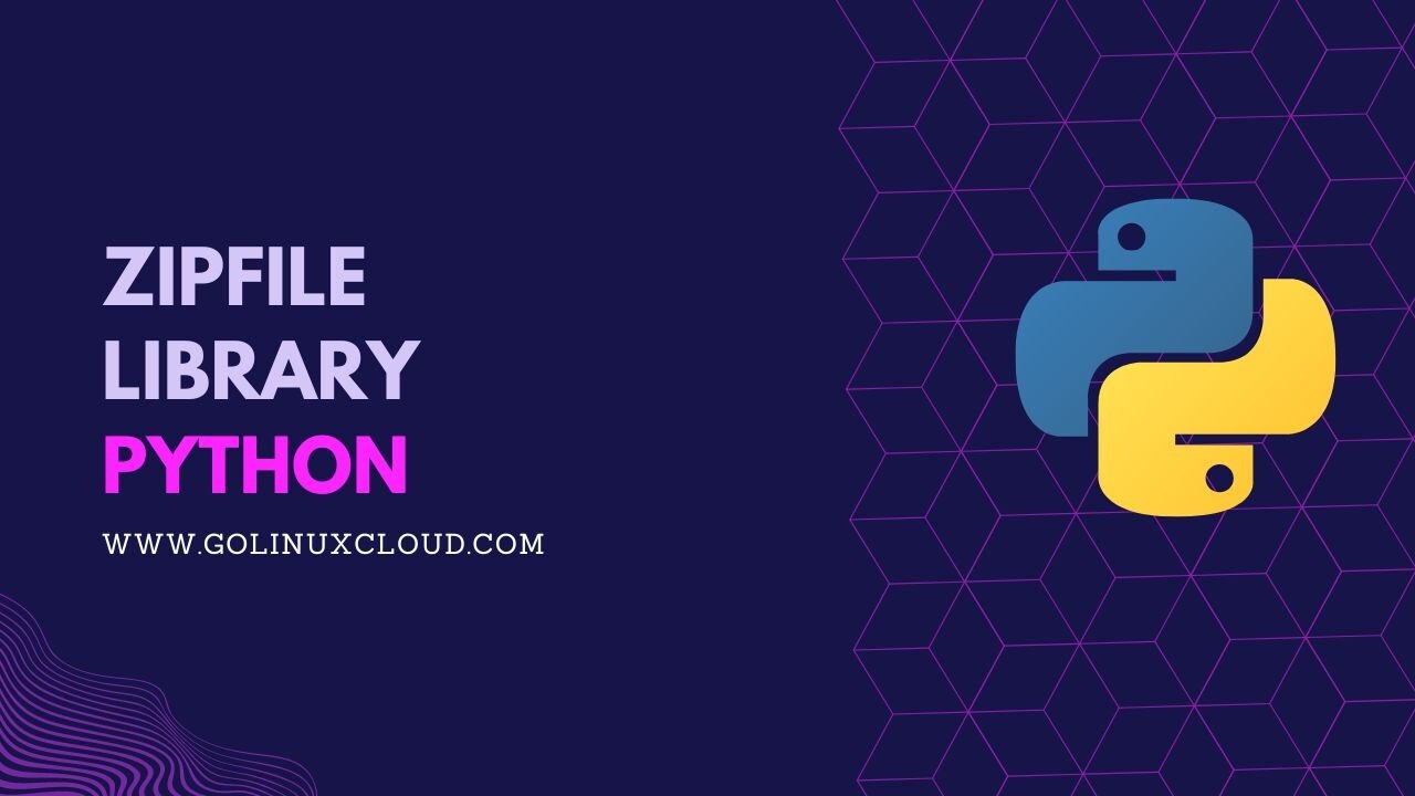 Master Python ZipFile Library [In-Depth Tutorial]