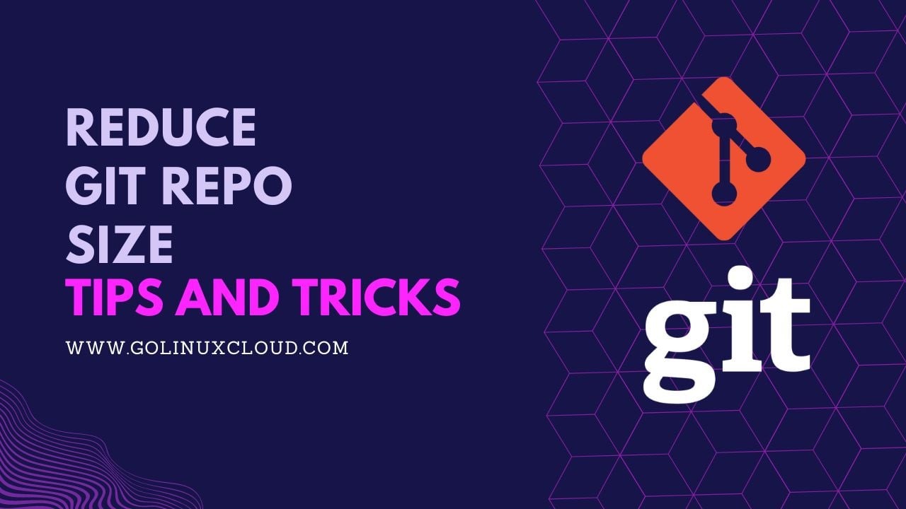 How to reduce Git repo size with git filter-branch