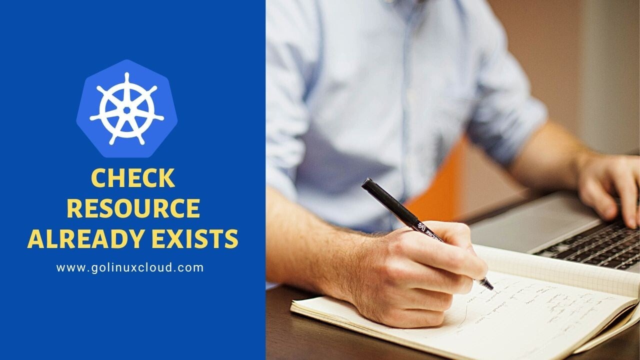 [SOLVED] rendered manifests contain a resource that already exists