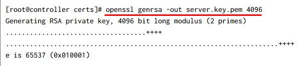 Renew SSL/TLS certificate OpenSSL [Step-by-Step]