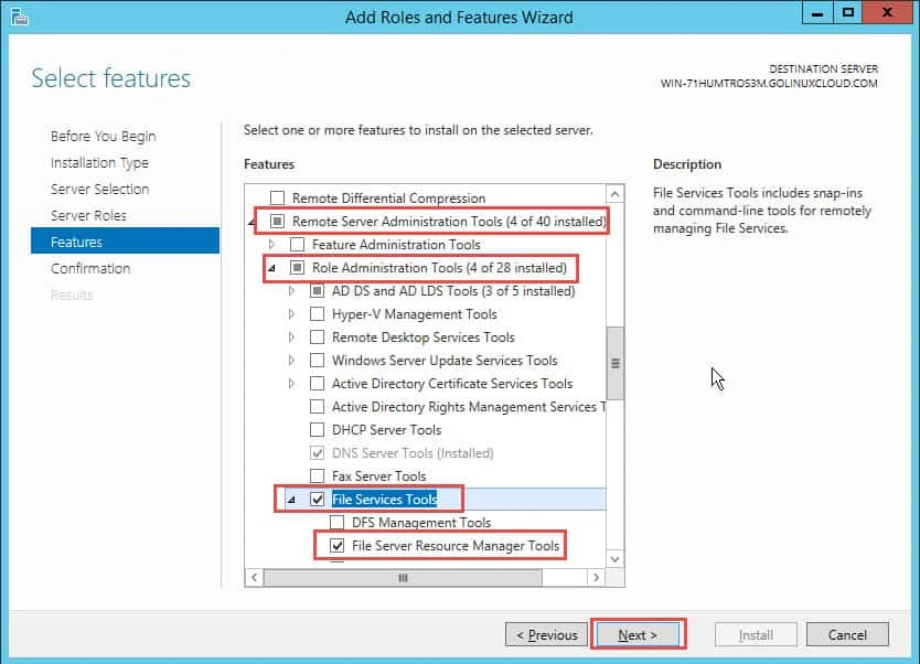 Integrate Samba with Active Directory (Linux & Windows)