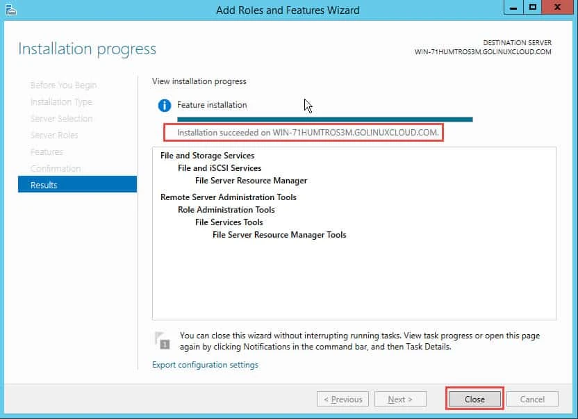 Integrate Samba with Active Directory (Linux & Windows)