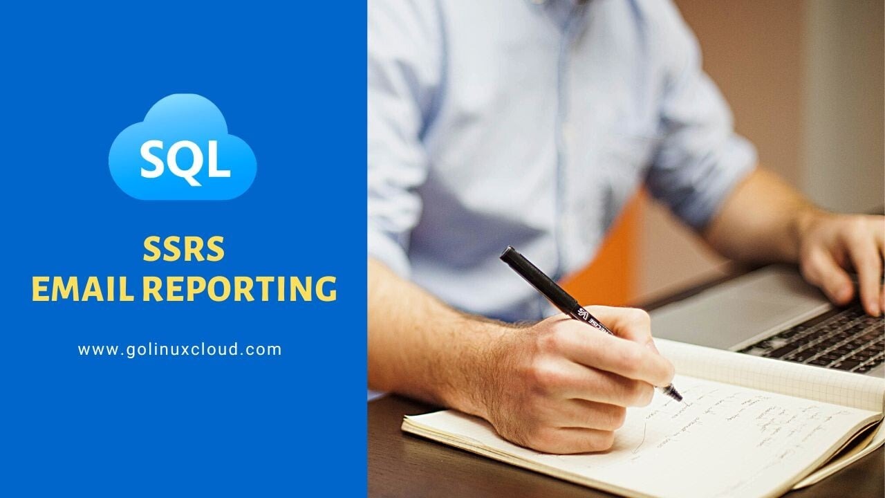 How to send email at specific time interval in SSRS? [SOLVED]