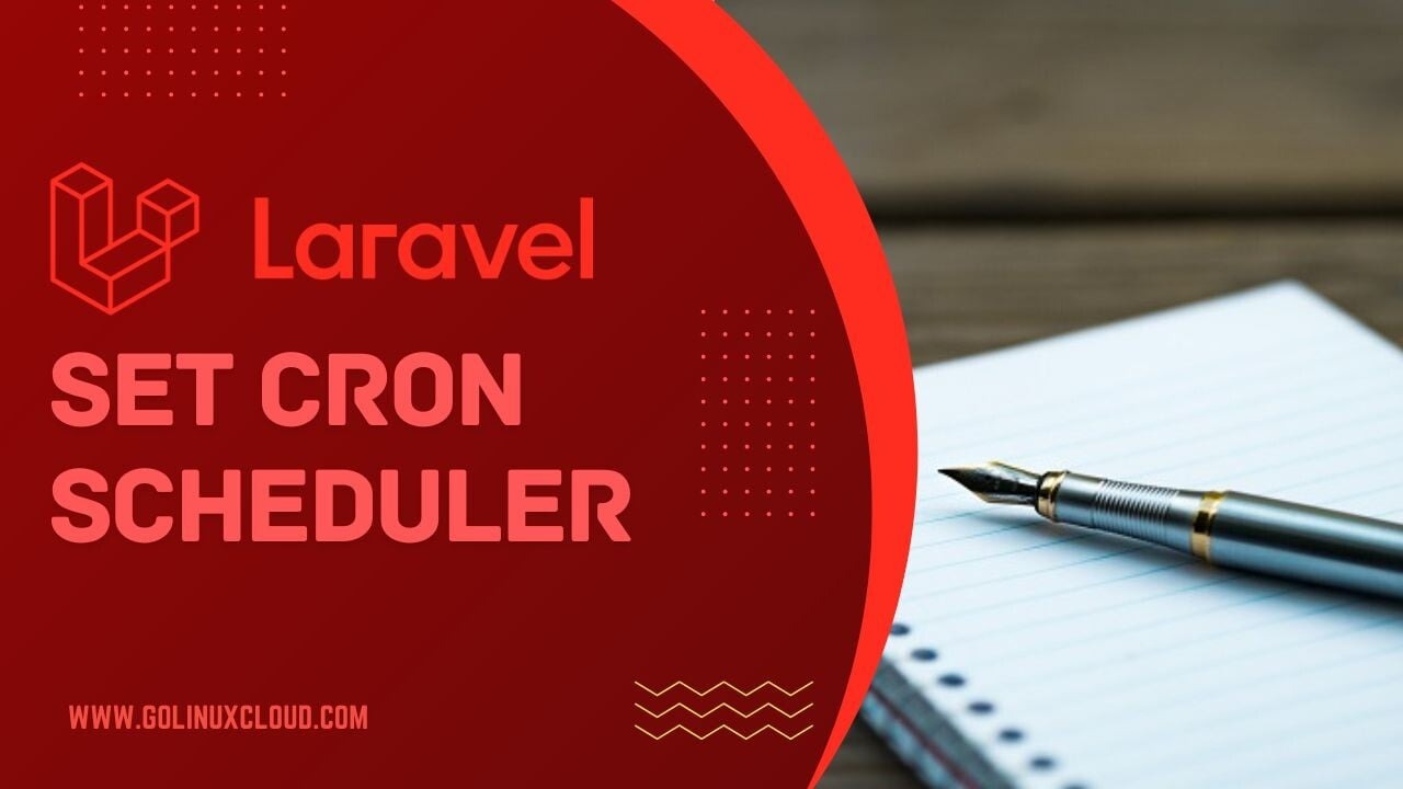How to Setup and Use Laravel Task Scheduler Like a PRO