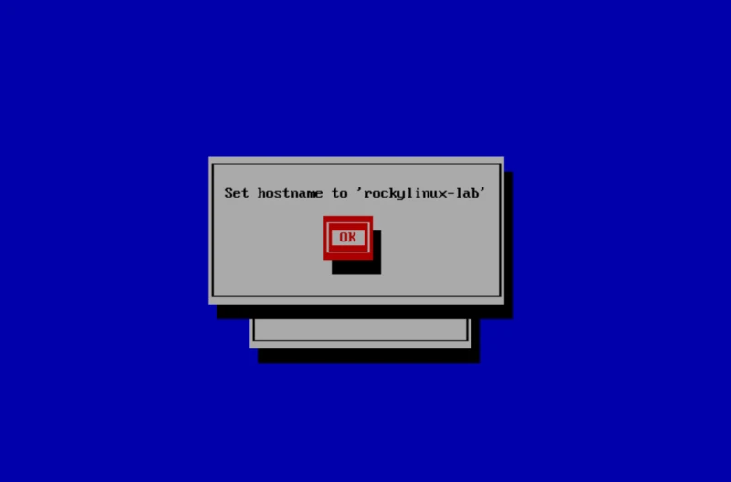 Set Static IP in Rocky Linux [6 Different Methods]