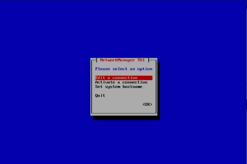Set Static IP in Rocky Linux [6 Different Methods]