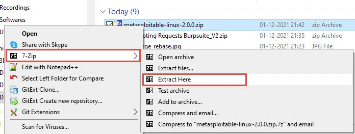 Setup Hacking Lab with Metasploitable [5 Easy Steps]