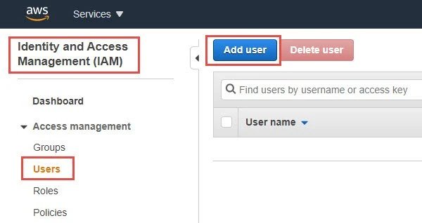 12 steps to setup Kubernetes Cluster on AWS EC2