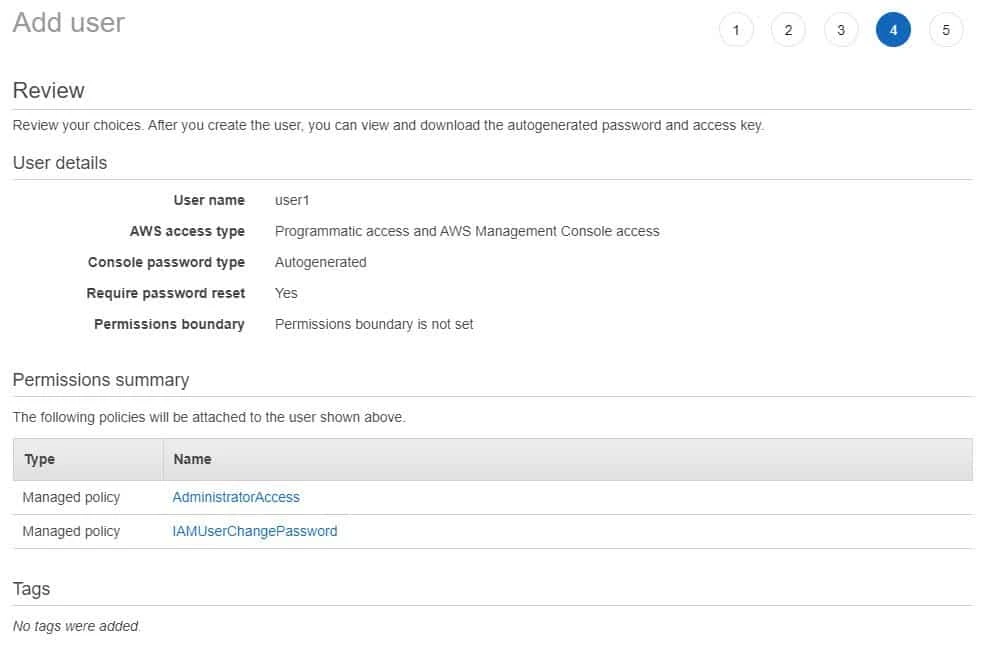 12 steps to setup Kubernetes Cluster on AWS EC2