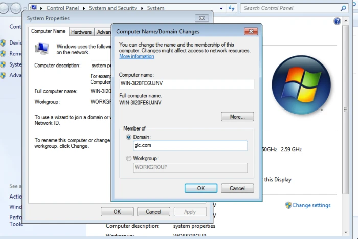 Samba Active Directory Setup [Step-by-Step]