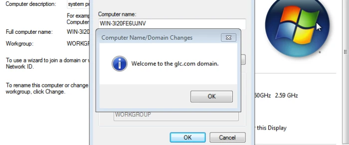 Samba Active Directory Setup [Step-by-Step]