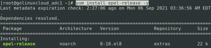 Samba Active Directory Setup [Step-by-Step]