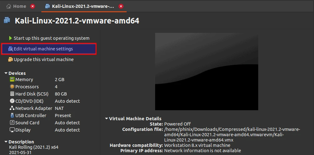 Setup Virtual Penetration Testing Lab [Step-by-Step]