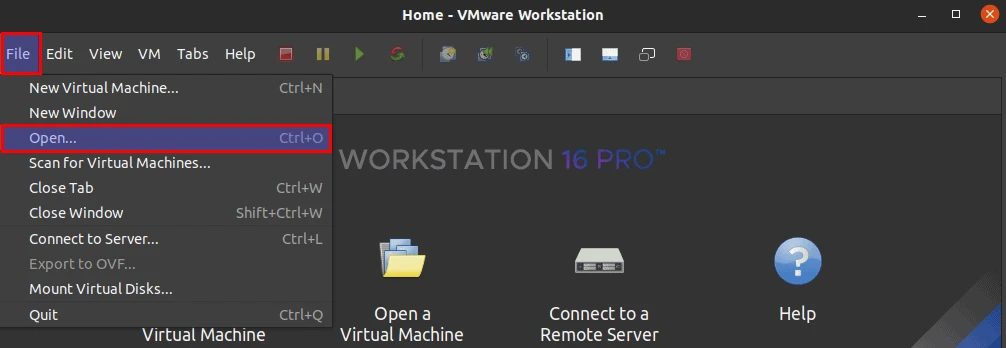 Setup Virtual Penetration Testing Lab [Step-by-Step]