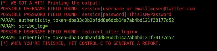 social engineering toolkit