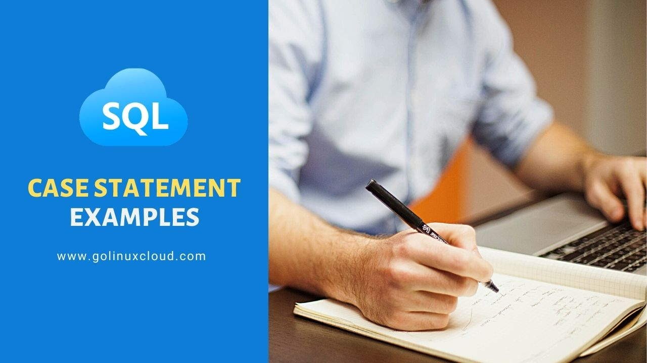 Master SQL CASE Statement: Don't Just Be a Beginner