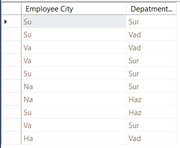 SQL SUBSTRING Function Explained [Beginners]