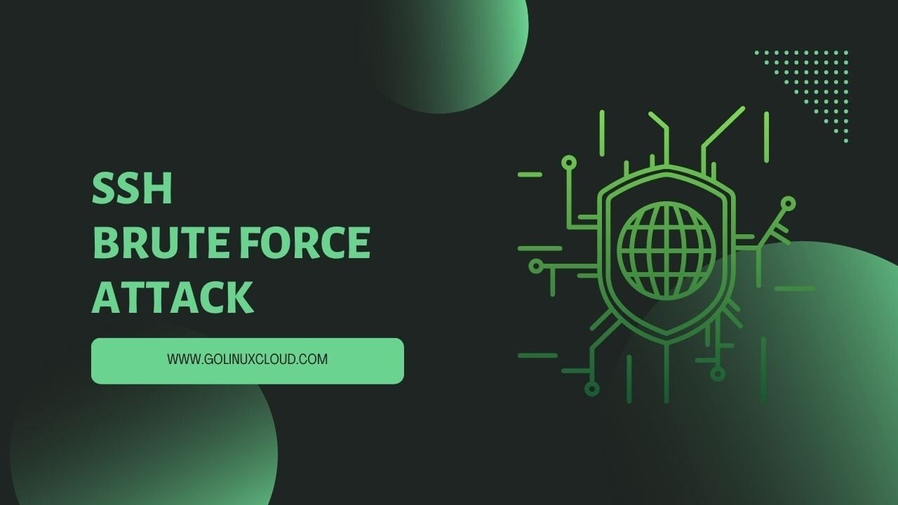 Automate SSH Brute Force Attack [4 Methods]