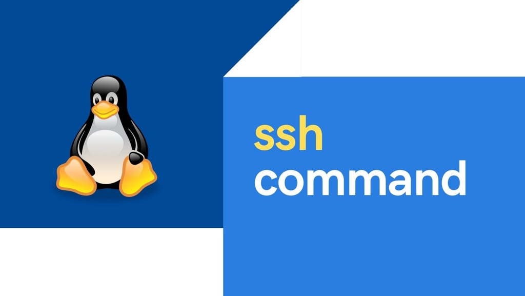 15+ SSH command examples in Linux [Cheat Sheet]