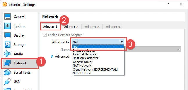 SSH into VirtualBox VM [Step-by-Step]