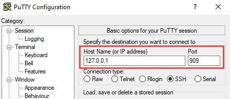 SSH into VirtualBox VM [Step-by-Step]